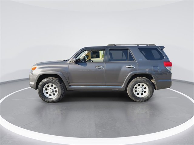 Used 2013 Toyota 4Runner SR5 image 5
