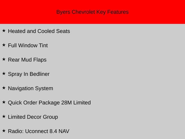 Used 2016 RAM 3500 Laramie Longhorn image 11