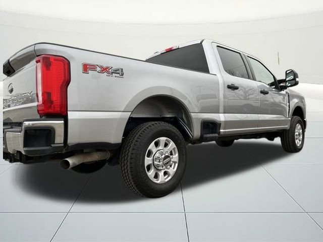 Used 2024 Ford F250 XLT w/ FX4 Off-Road Package image 5