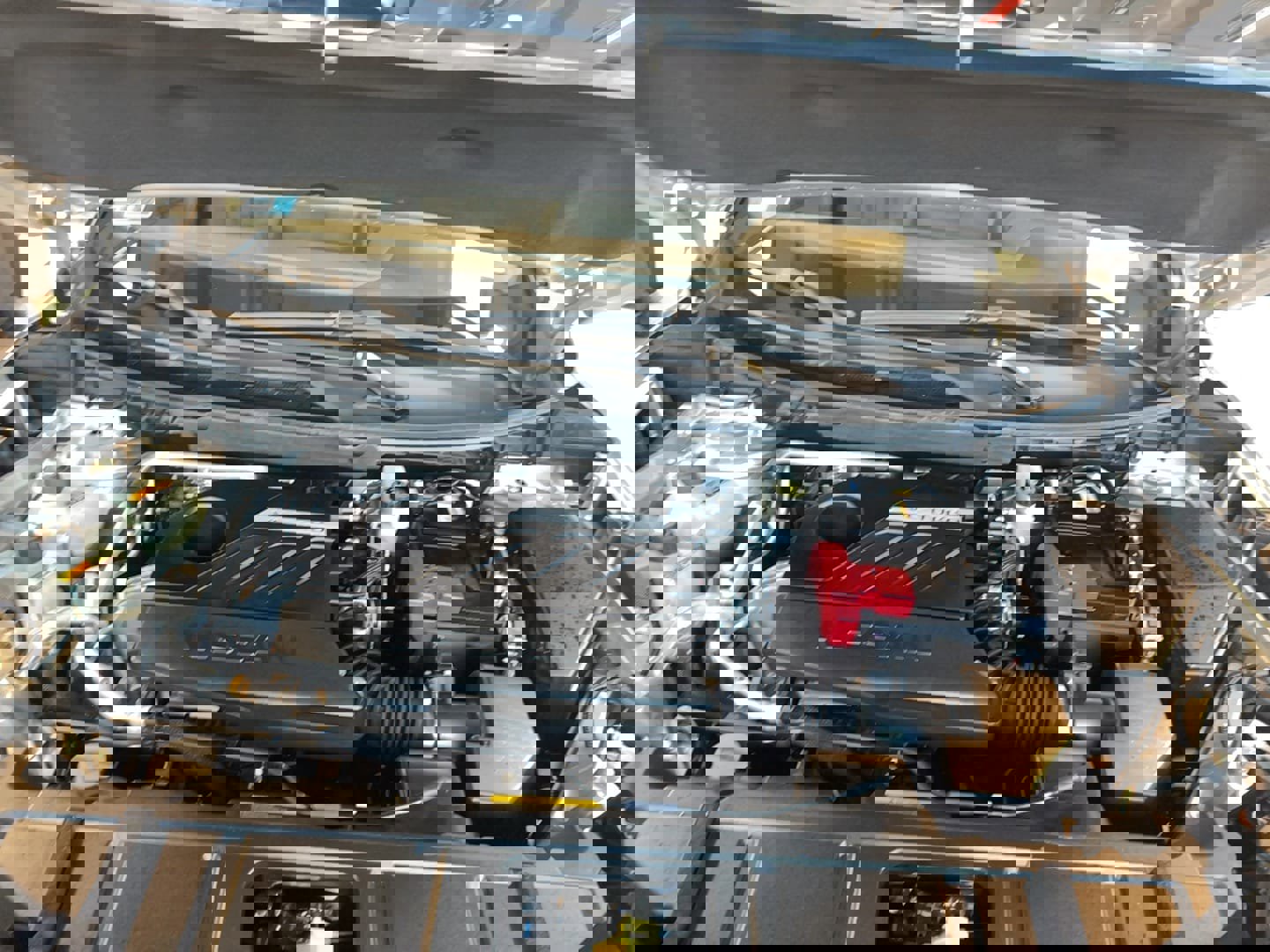 Used 2023 Nissan Rogue SL w/ SL Premium Package image 27