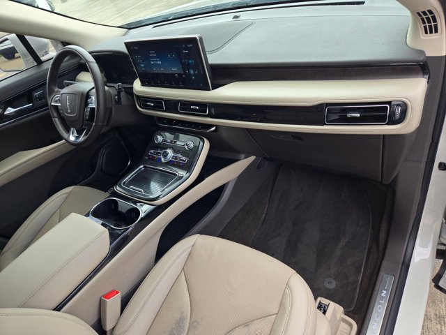 Used 2023 Lincoln Nautilus Reserve w/ Cargo Utility Package image 20