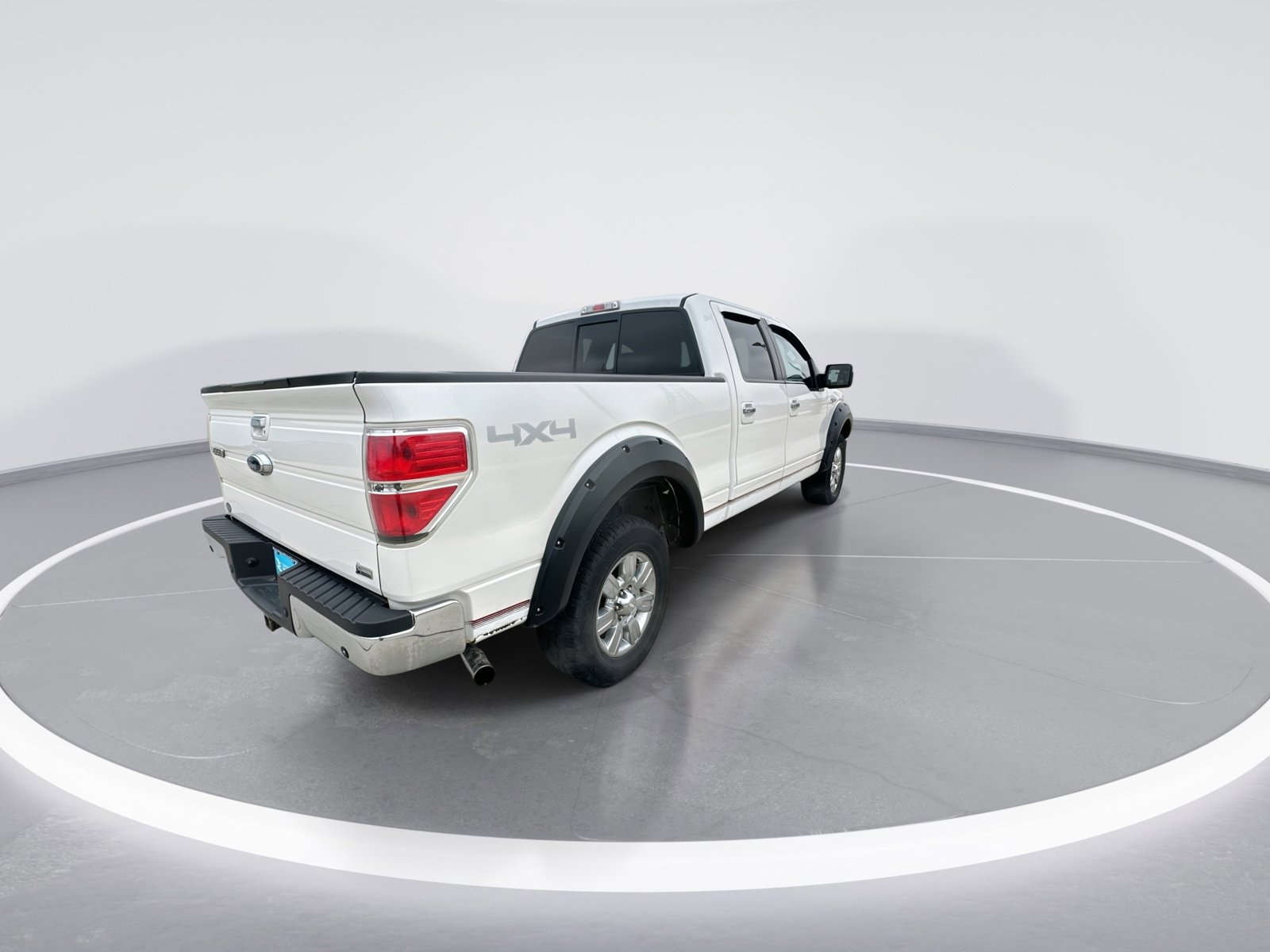 Used 2010 Ford F150 Lariat image 8