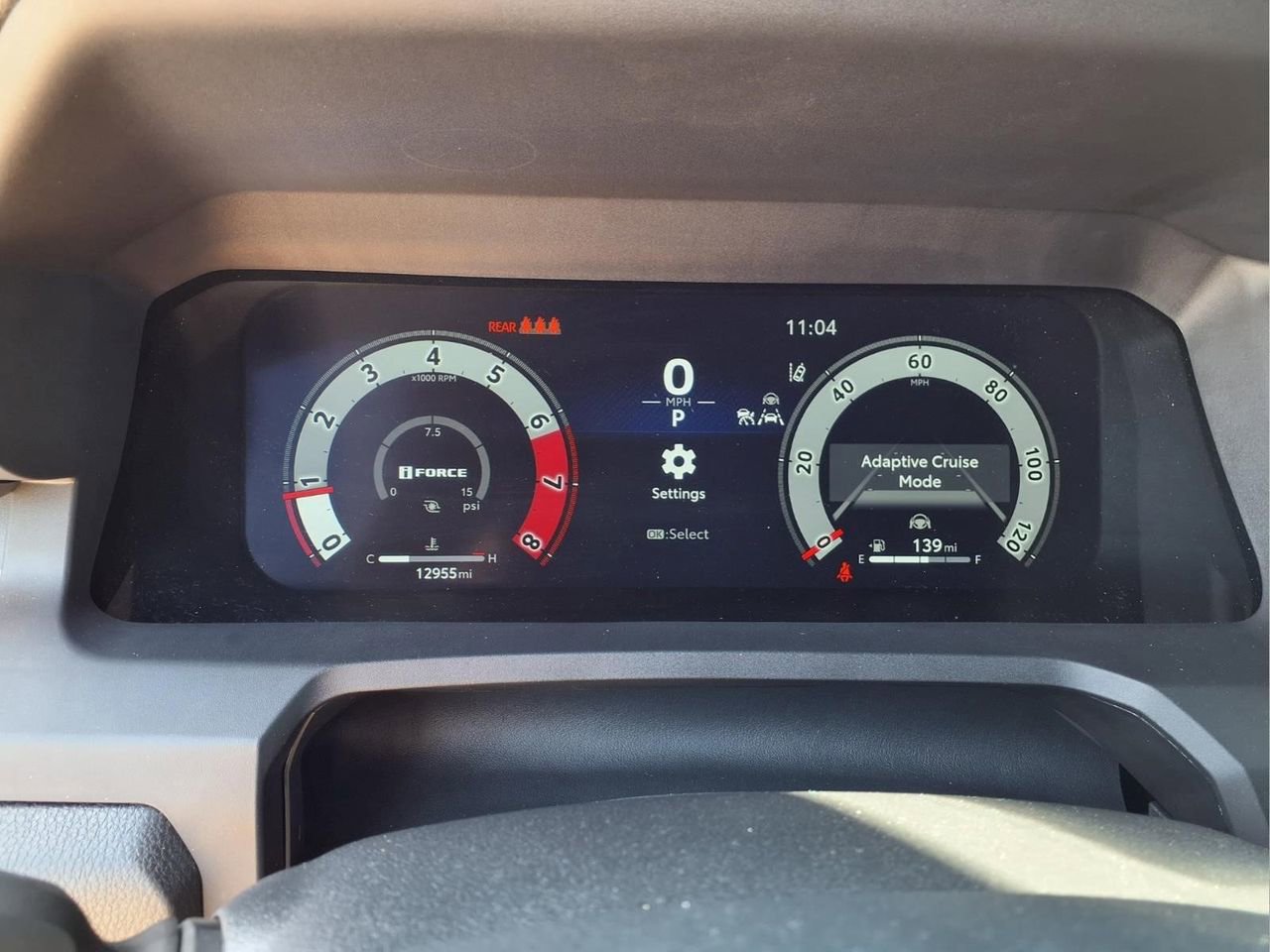 Used 2024 Toyota Tacoma TRD Off-Road image 27