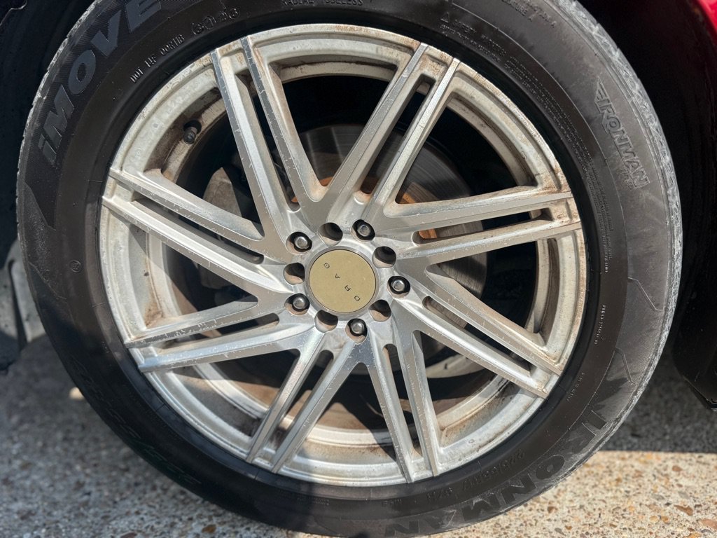 Used 2015 MAZDA MAZDA6 Sport FWD image 21