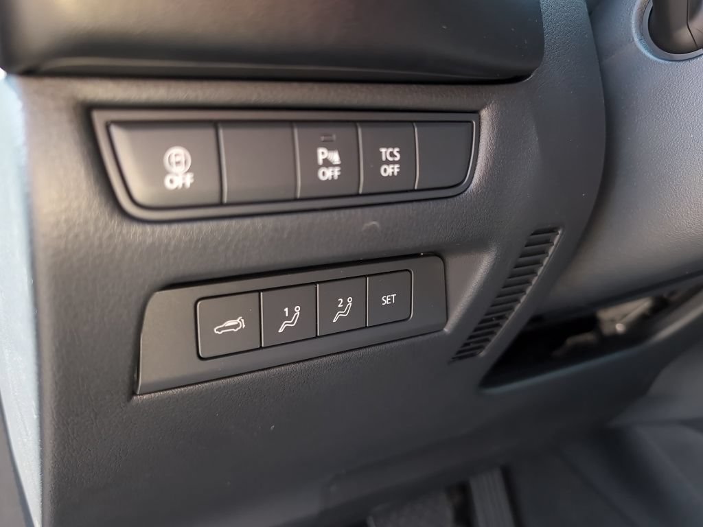 New 2026 MAZDA CX-50 AWD 2.5 S w/ Weather Package image 17