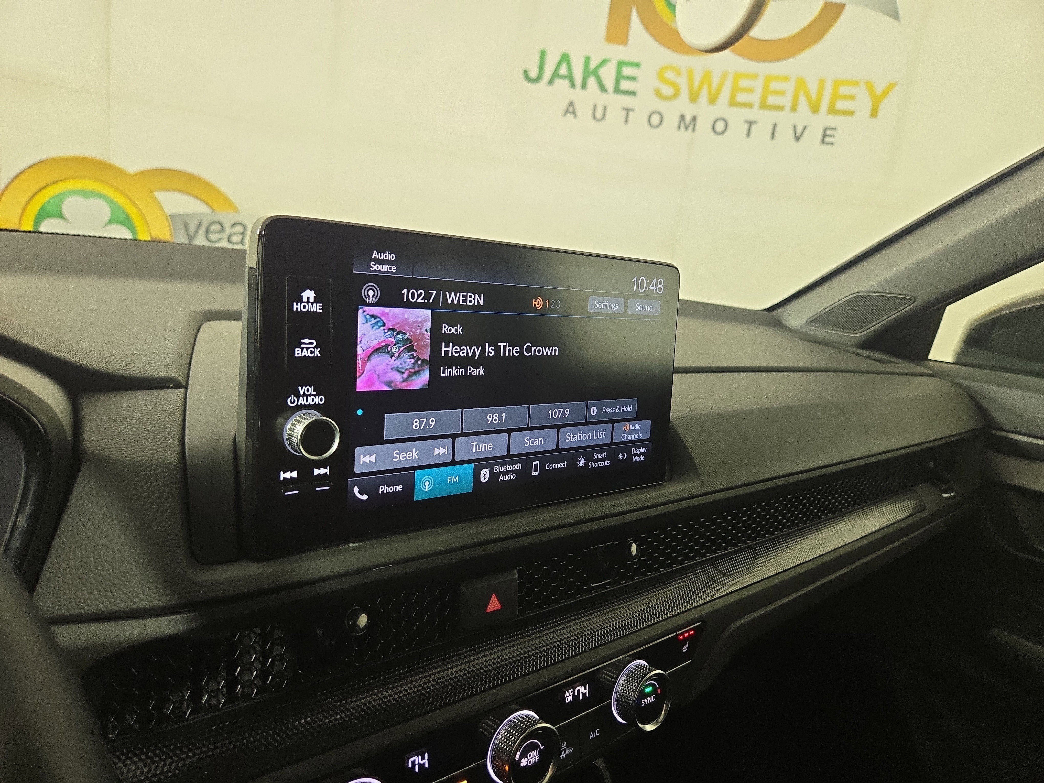 Used 2024 Honda CR-V Sport-L image 19