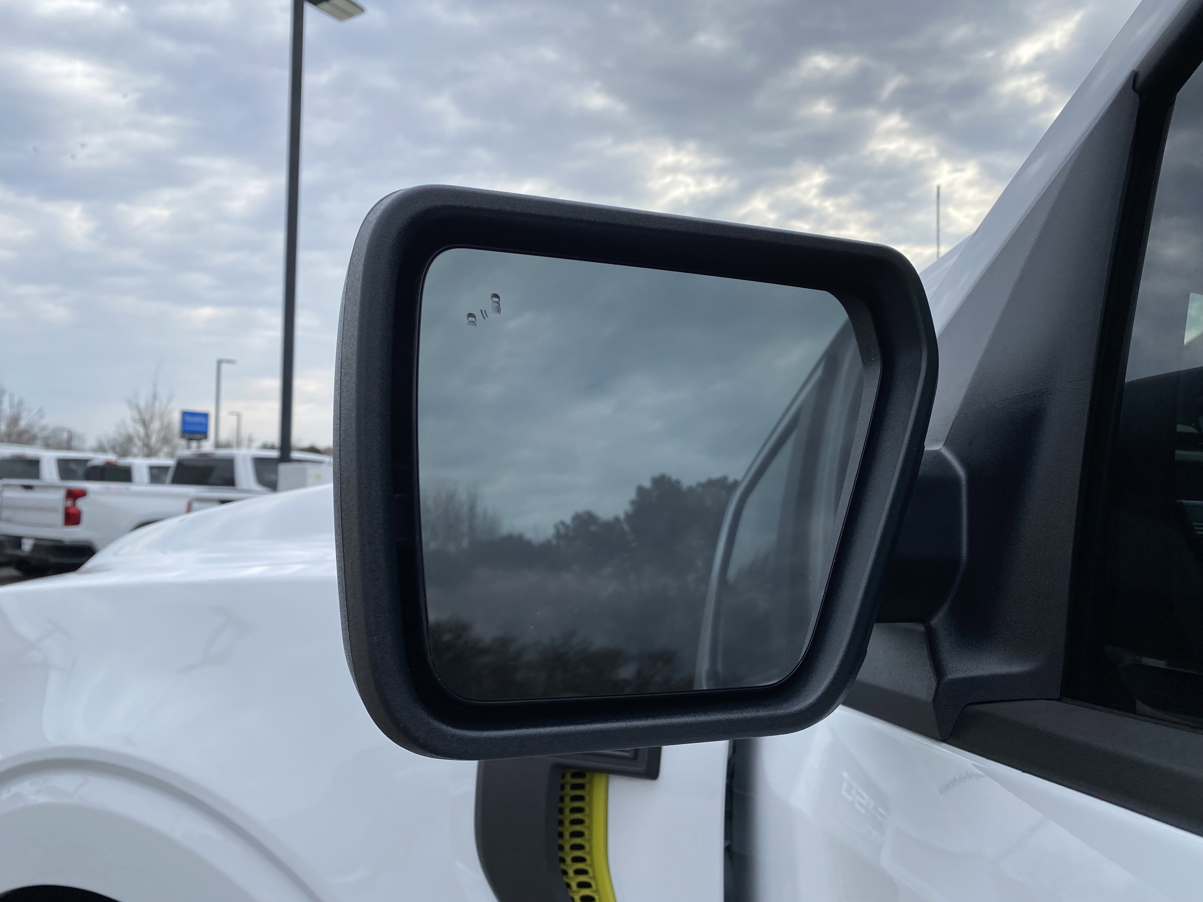 Used 2025 Ford F150 STX w/ Equipment Group 200A image 39