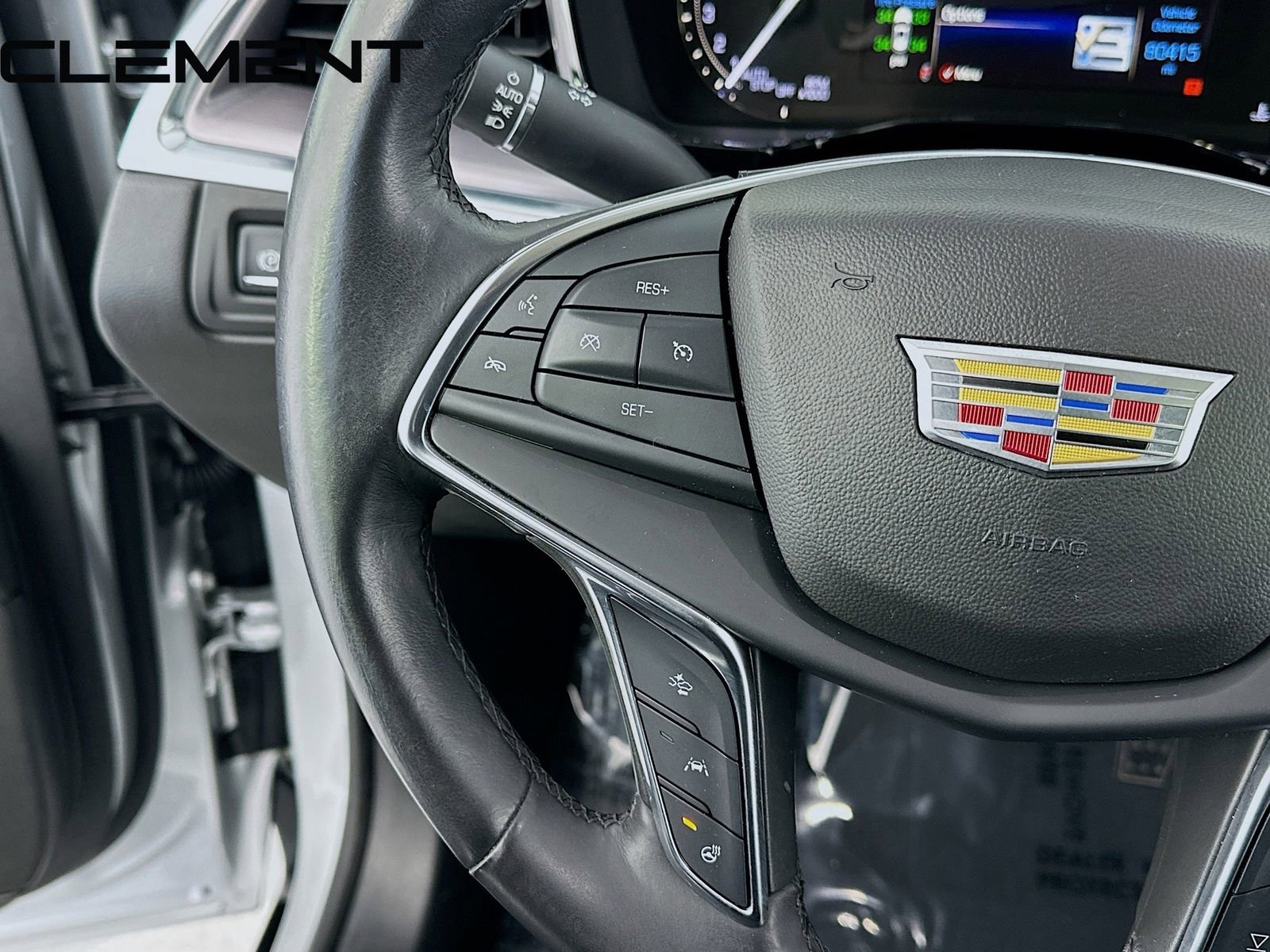 Used 2018 Cadillac XT5 Premium Luxury image 15