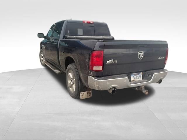 Used 2015 RAM 1500 Big Horn image 7