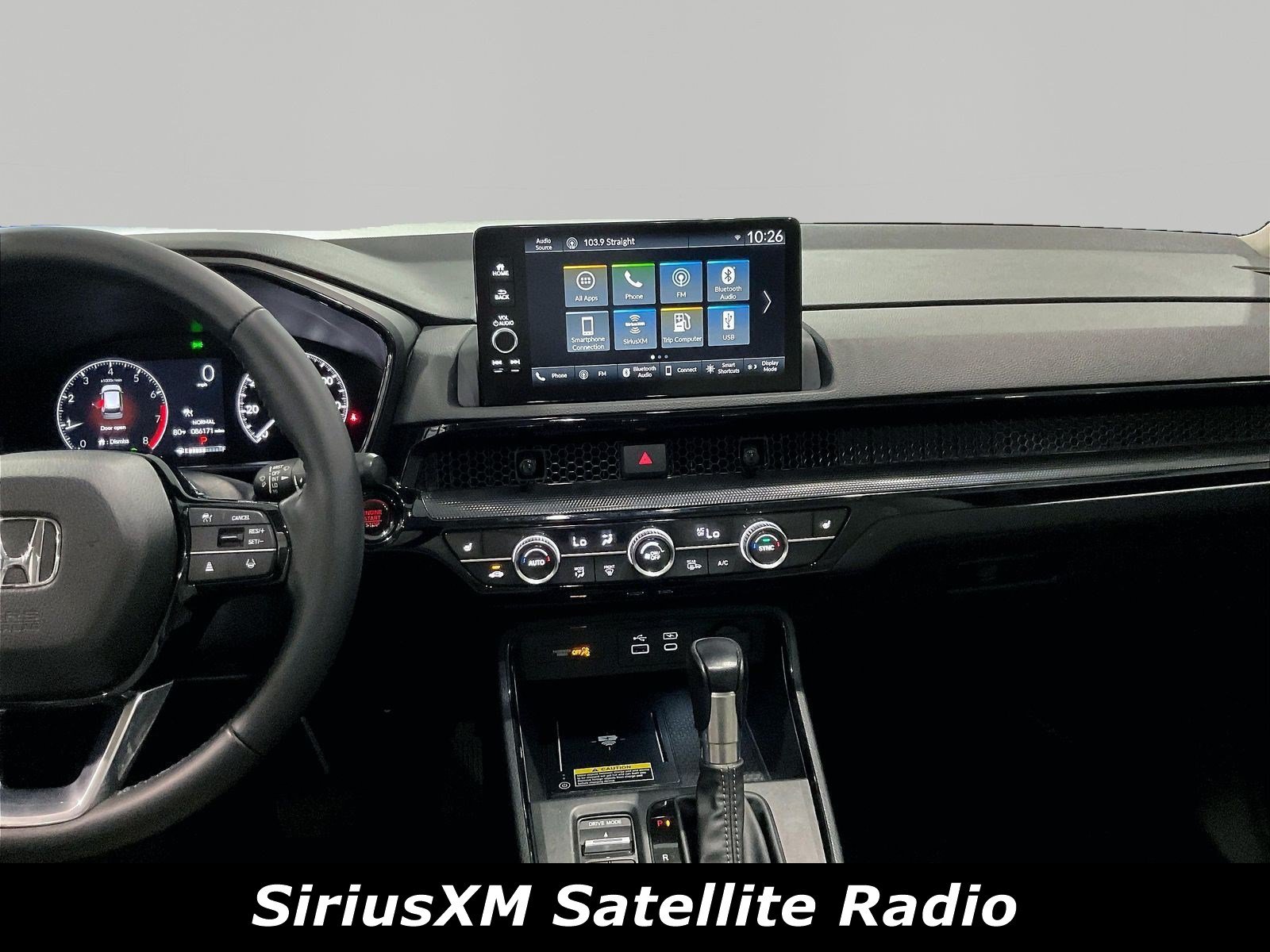 Used 2025 Honda CR-V EX-L image 9