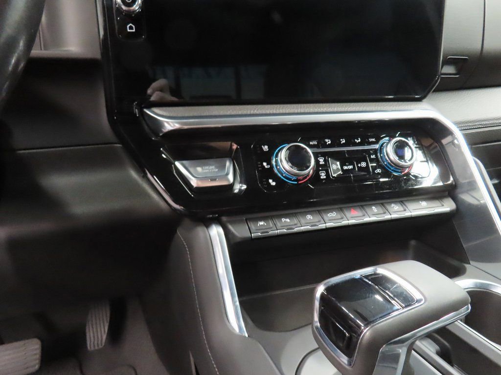 Used 2023 GMC Sierra 1500 Denali w/ Technology Package AWD/4WD image 66