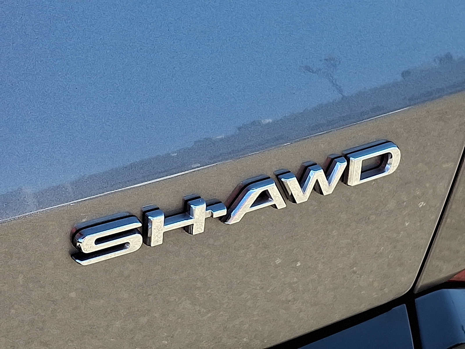 Certified 2024 Acura MDX A-Spec AWD/4WD image 32