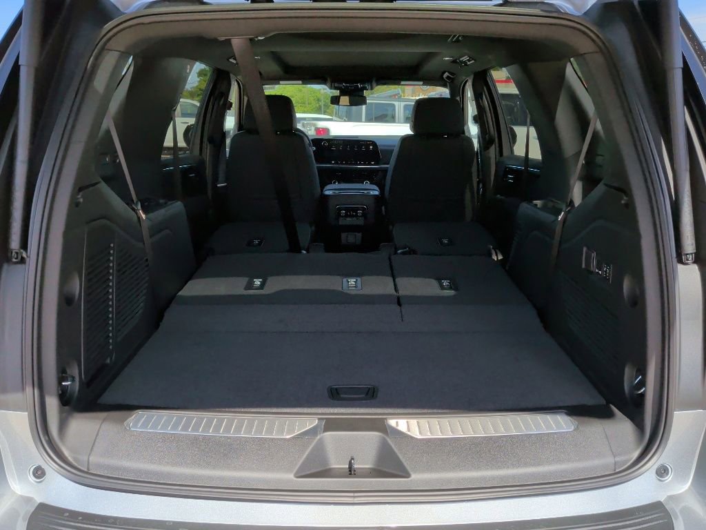 New 2026 Chevrolet Tahoe Z71 w/ Comfort Package AWD/4WD image 41
