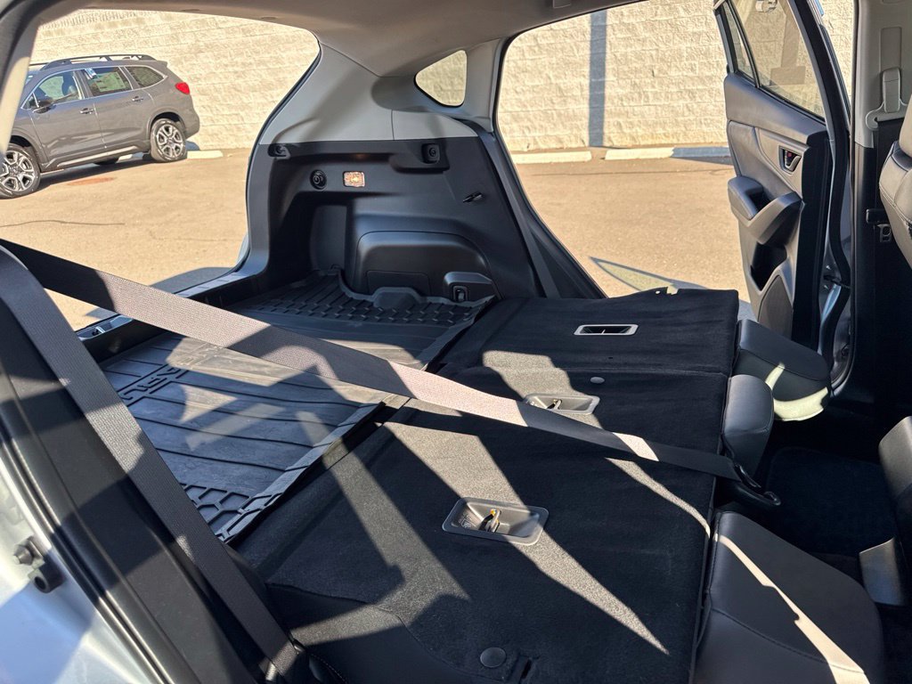 Used 2021 Subaru Crosstrek 2.5i Sport AWD/4WD image 17