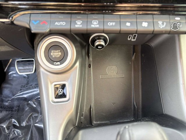 Used 2024 Dodge Hornet GT Plus image 23