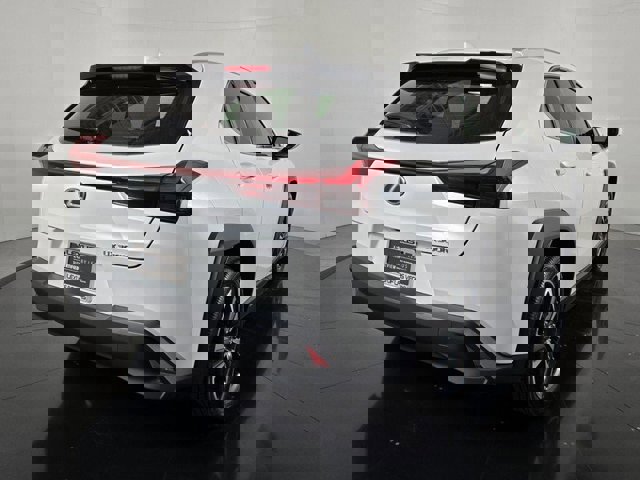 Certified 2025 Lexus UX 300h FWD w/ Accessory Package (Z1) image 6
