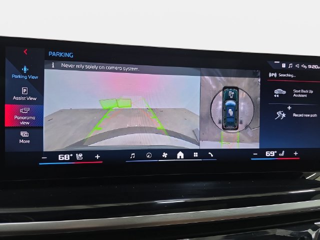 Certified 2025 BMW X7 M60i AWD/4WD image 19