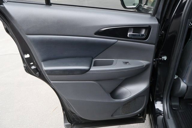 Used 2024 Mitsubishi Eclipse Cross SE AWD/4WD image 25