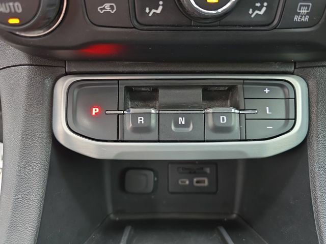 Used 2021 GMC Acadia SLT w/ Premium Package image 23