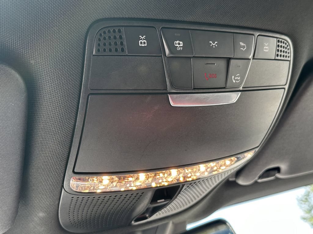 Certified 2022 Mercedes-Benz GLC 300 image 32