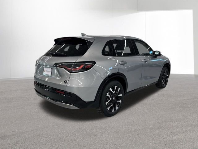 New 2026 Honda HR-V EX-L image 35