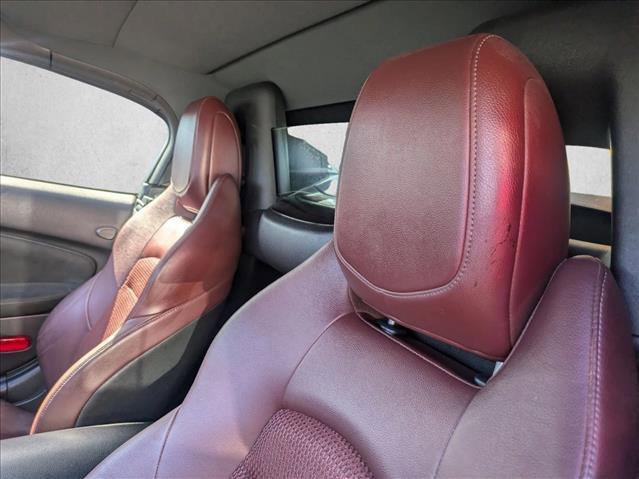 Used 2017 Nissan 370Z Touring Sport video 4