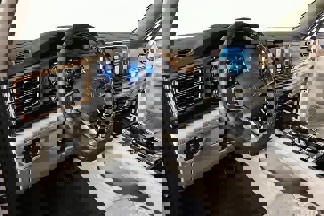 New 2026 Volkswagen Atlas SE image 5