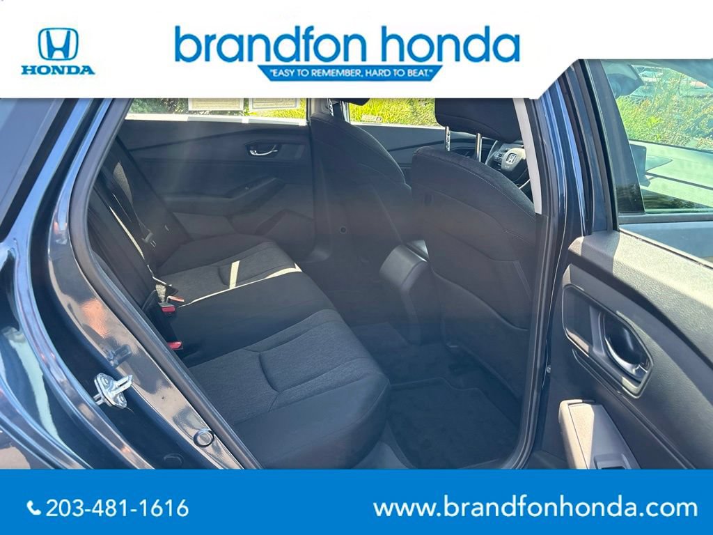 Used 2024 Honda Accord EX image 25