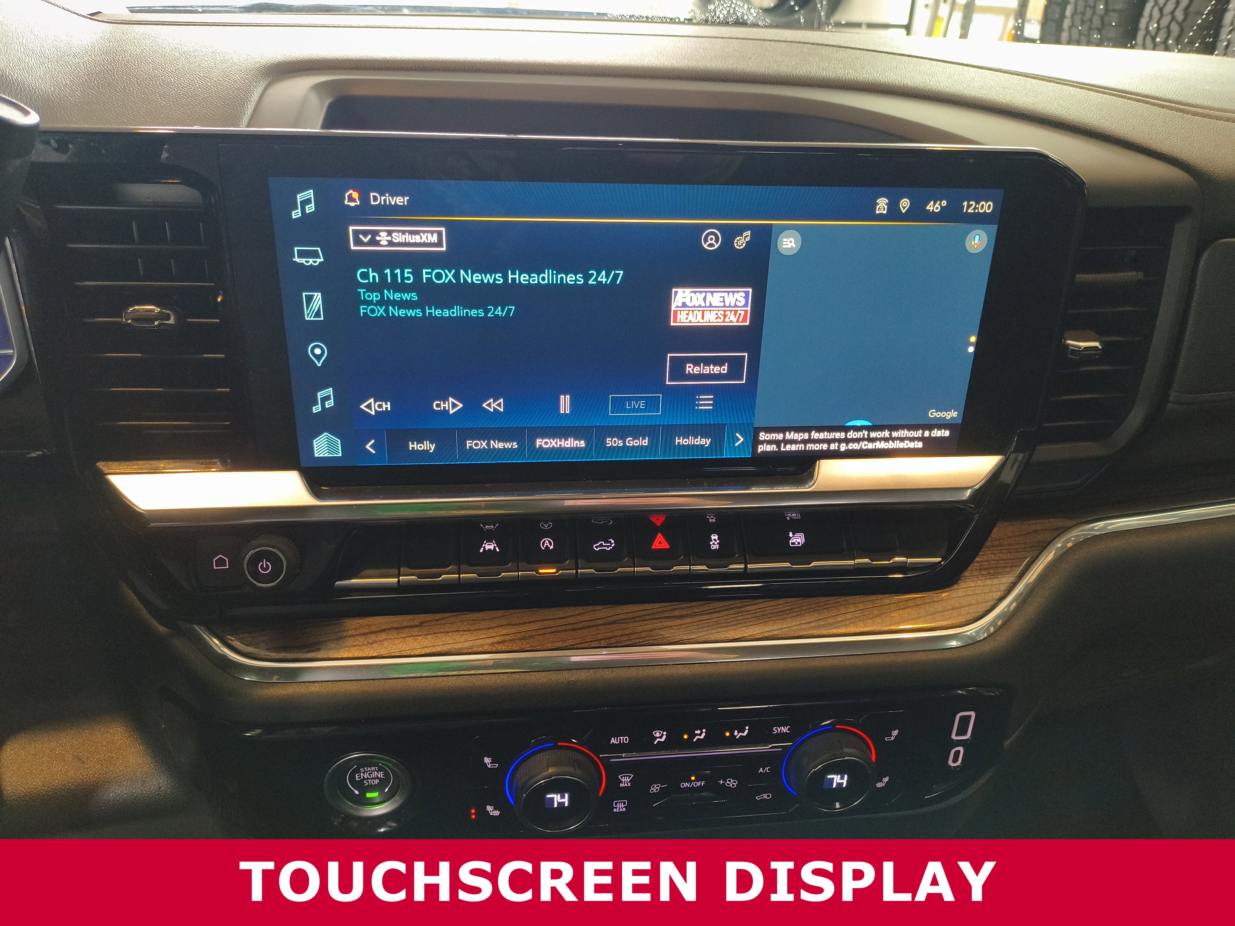 Used 2024 Chevrolet Silverado 1500 RST image 13