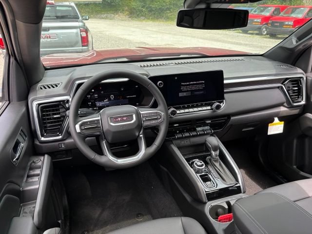 New 2026 GMC Canyon Elevation w/ Convenience Package AWD/4WD image 8