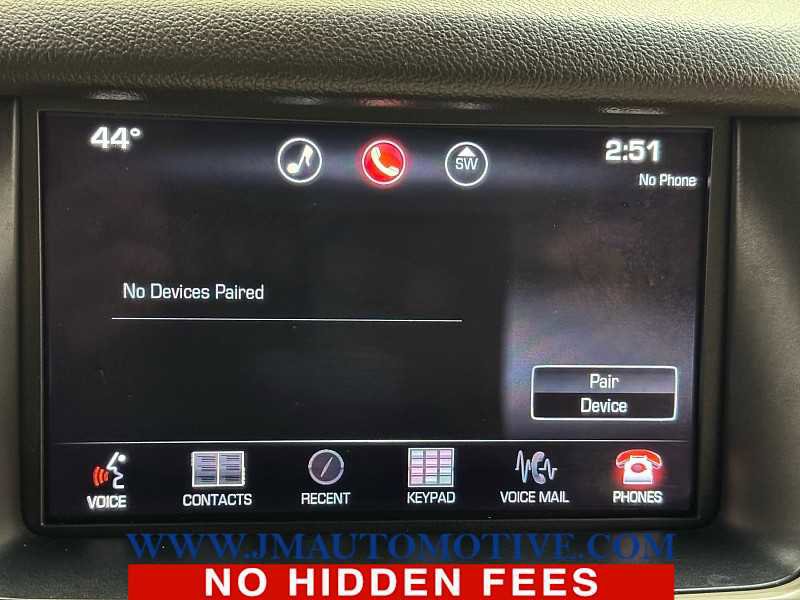 Used 2015 GMC Yukon Denali w/ Touring Package image 26