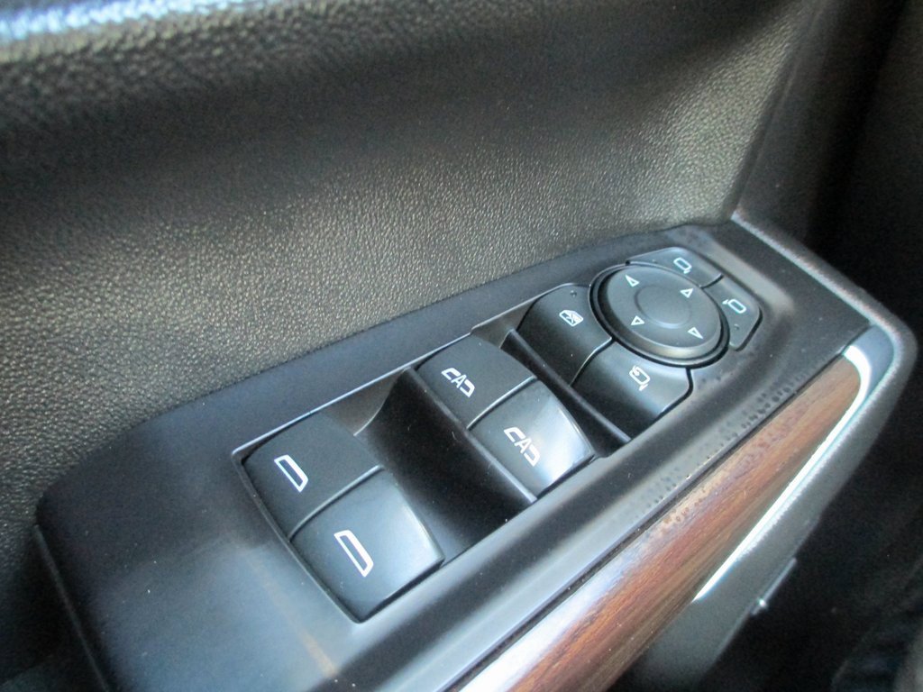 Used 2019 GMC Sierra 1500 SLT w/ SLT Premium Plus Package image 26