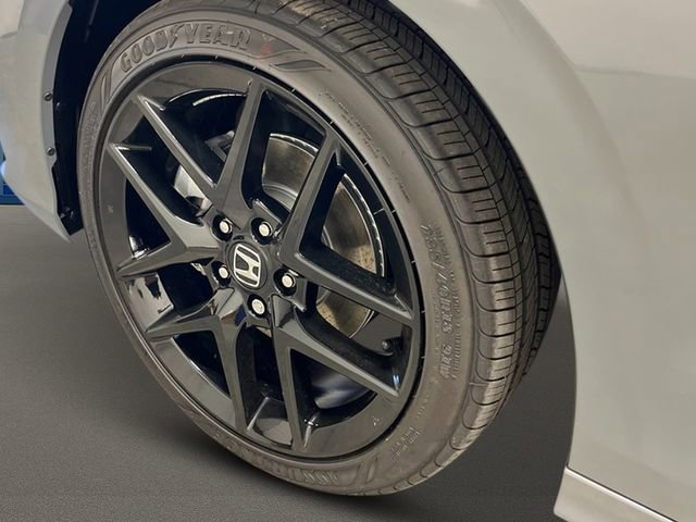 New 2026 Honda Civic Sport image 11