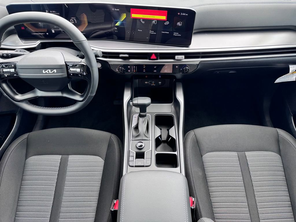 New 2026 Kia Sorento LX image 28