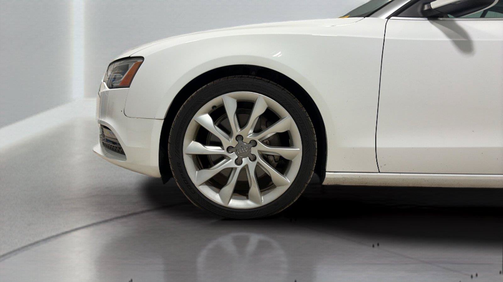 Used 2013 Audi A5 2.0T Prestige AWD/4WD image 29