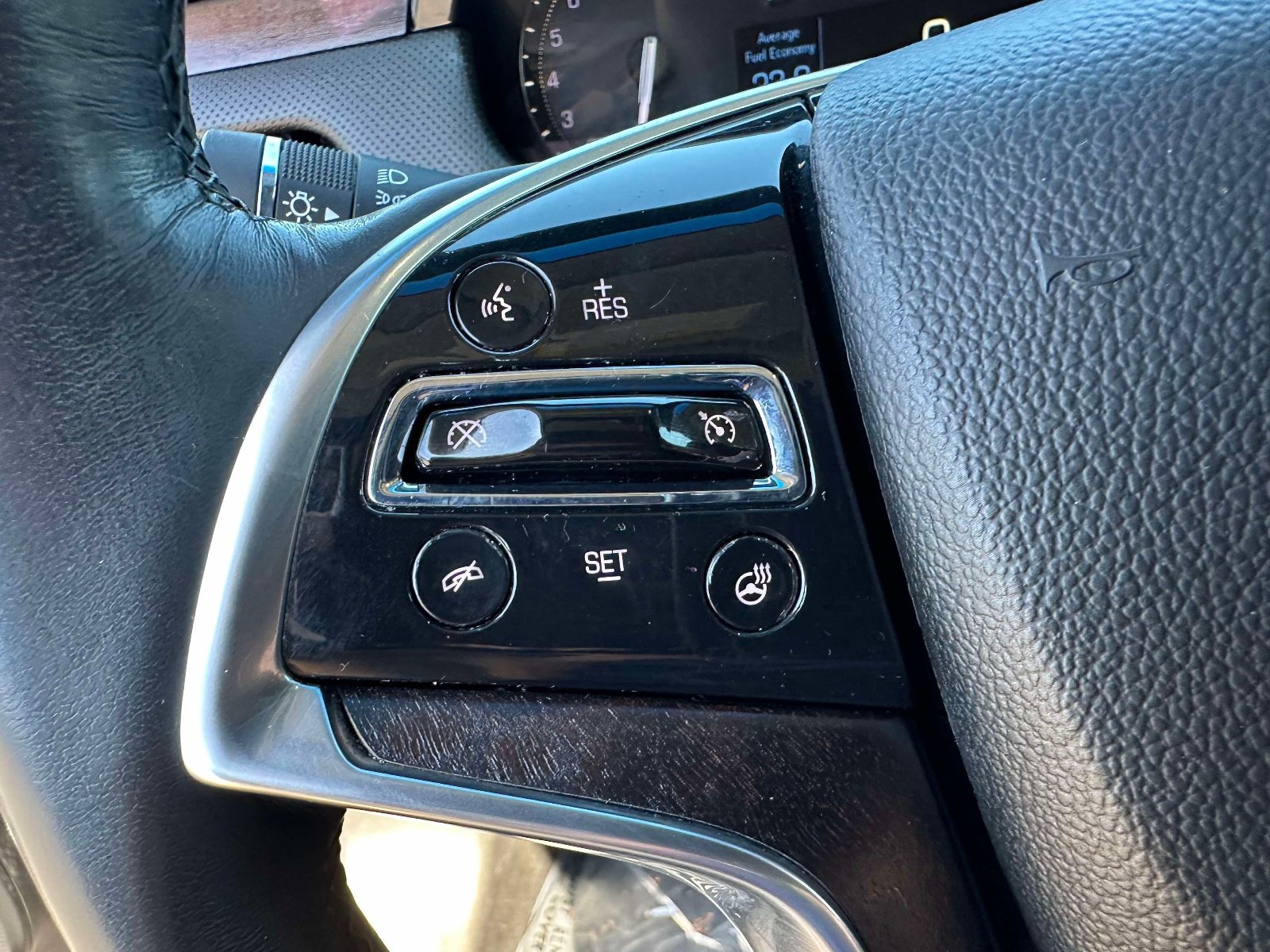 Used 2019 Cadillac XTS Luxury FWD image 16