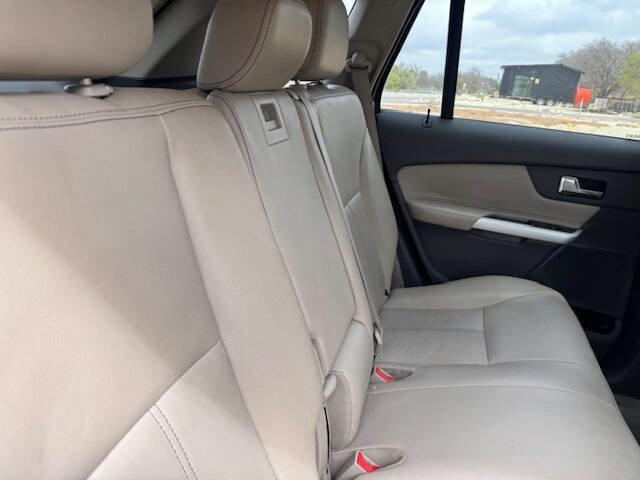 Used 2012 Ford Edge SEL image 19