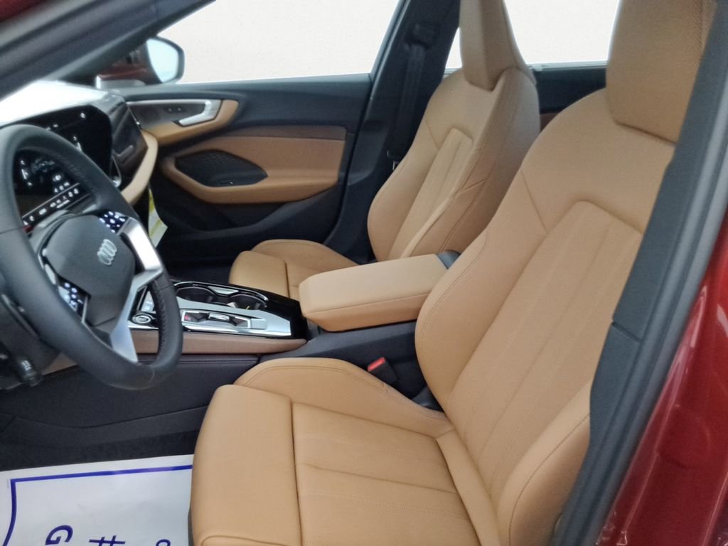 New 2025 Audi A5 2.0T Prestige image 12