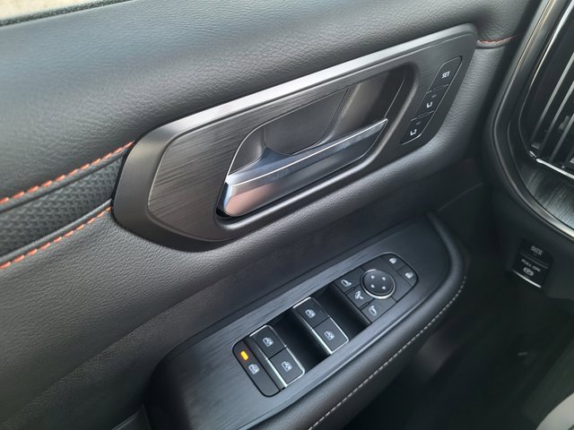 New 2026 Nissan Armada PRO-4X image 28