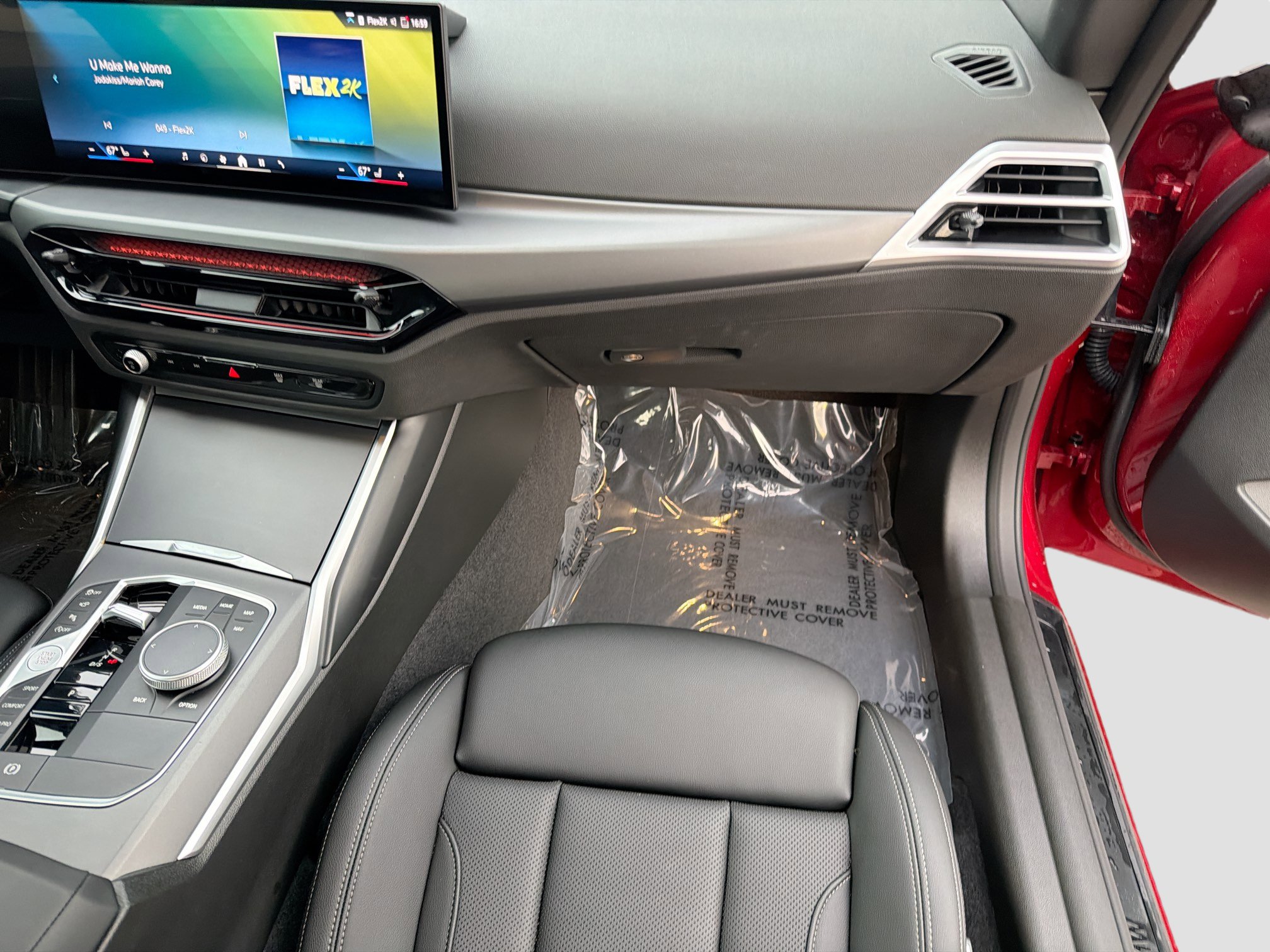 Used 2025 BMW 230i Coupe w/ M Sport Package image 17