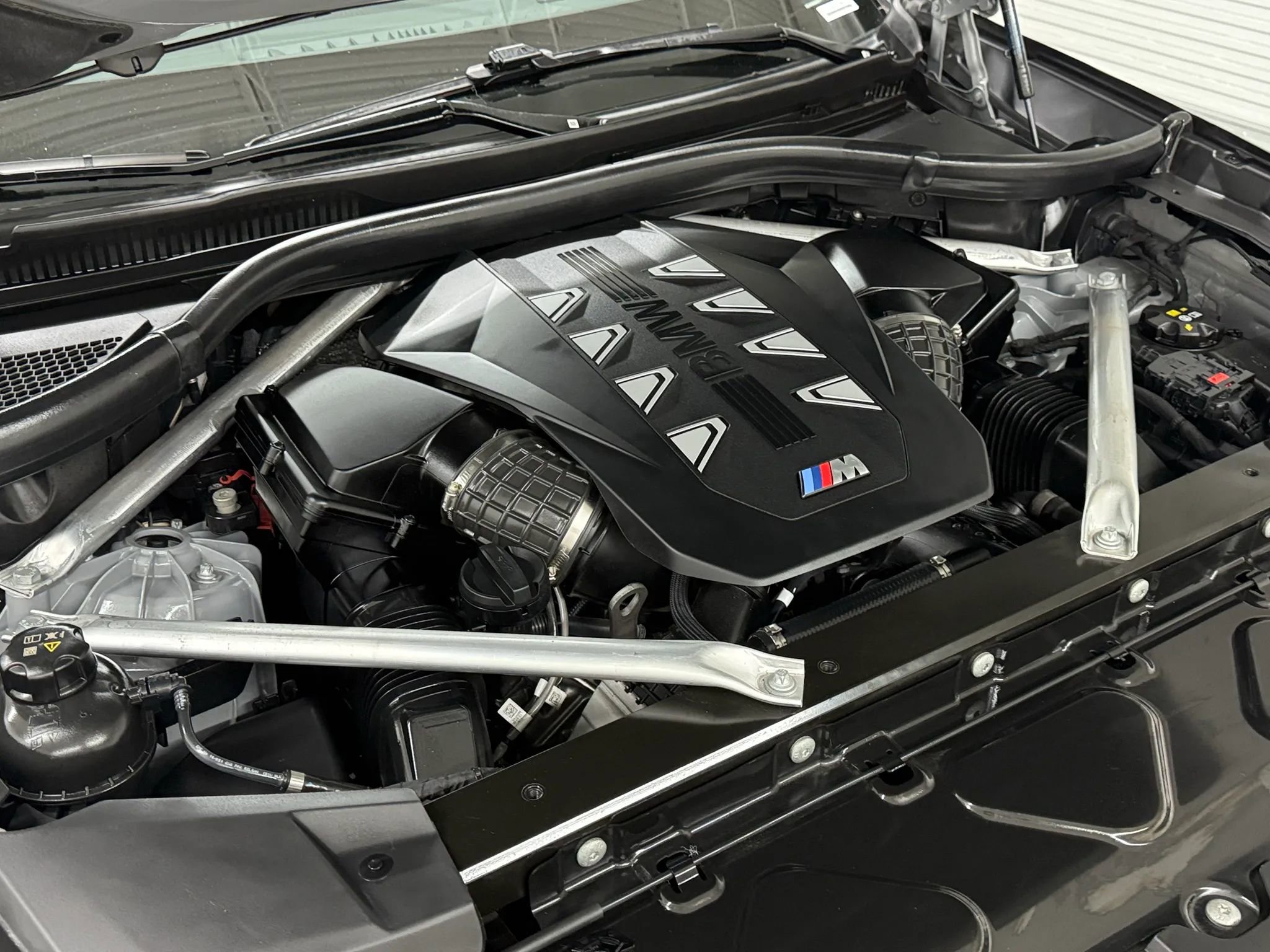 Used 2024 BMW X5 M60i image 50