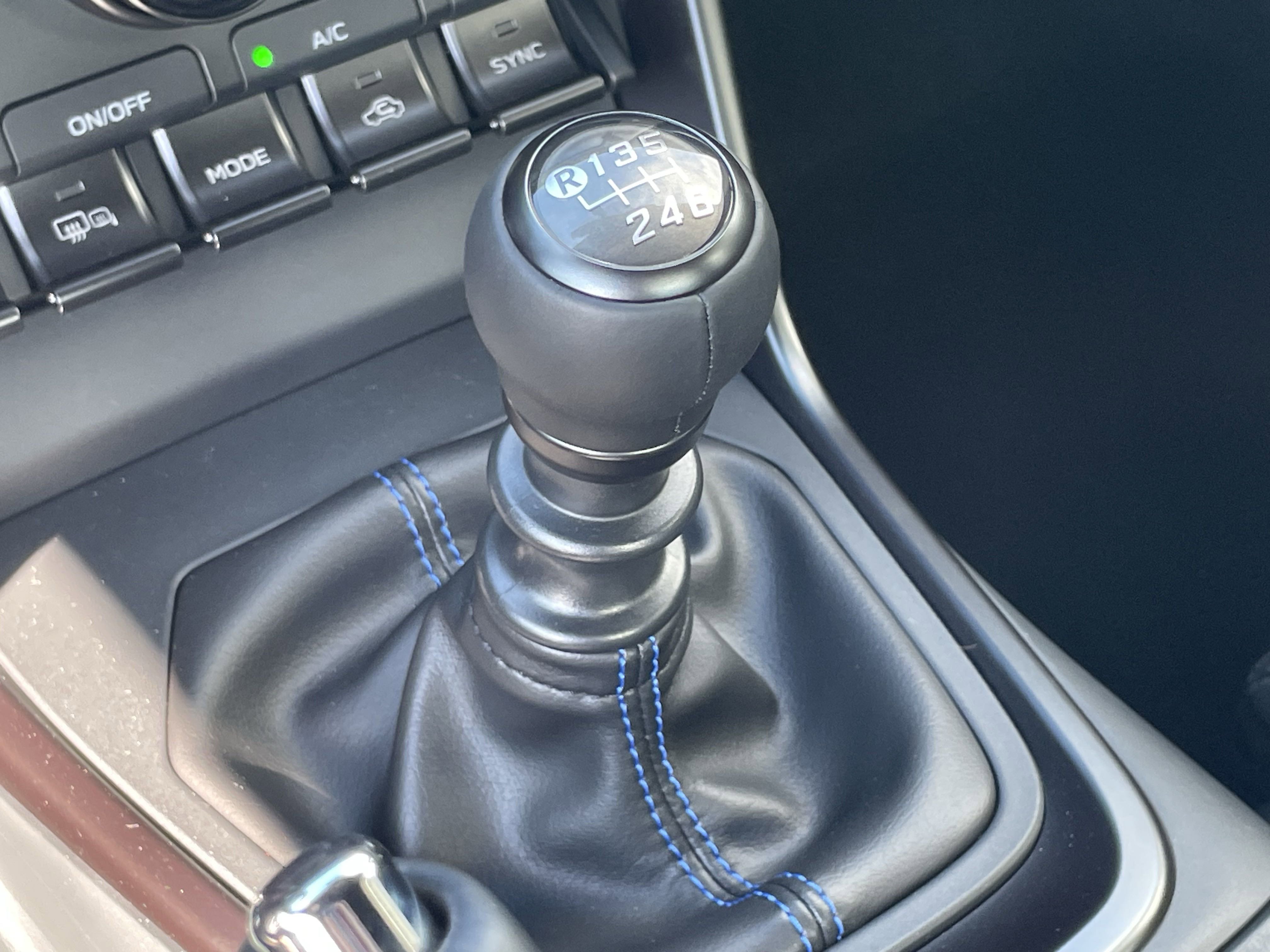 New 2025 Subaru BRZ tS image 23