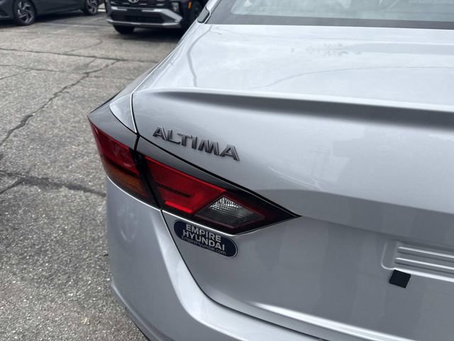 Used 2024 Nissan Altima 2.5 SV image 7