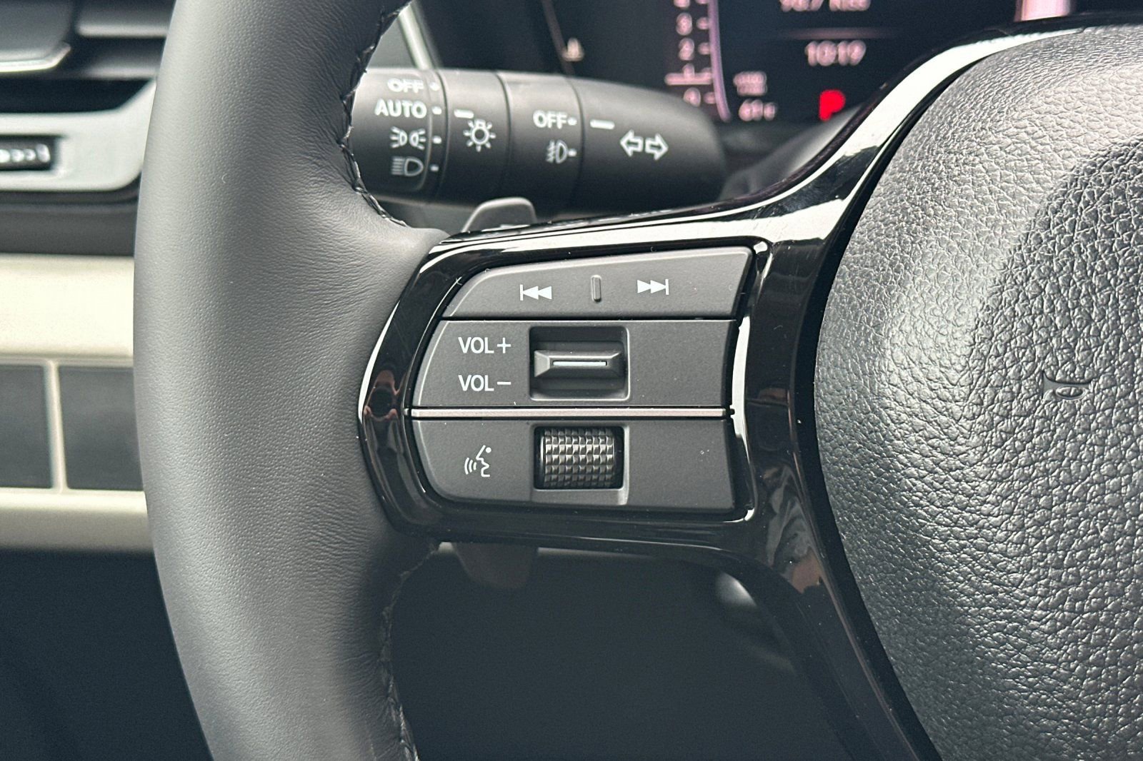 New 2026 Honda Pilot EX-L image 30