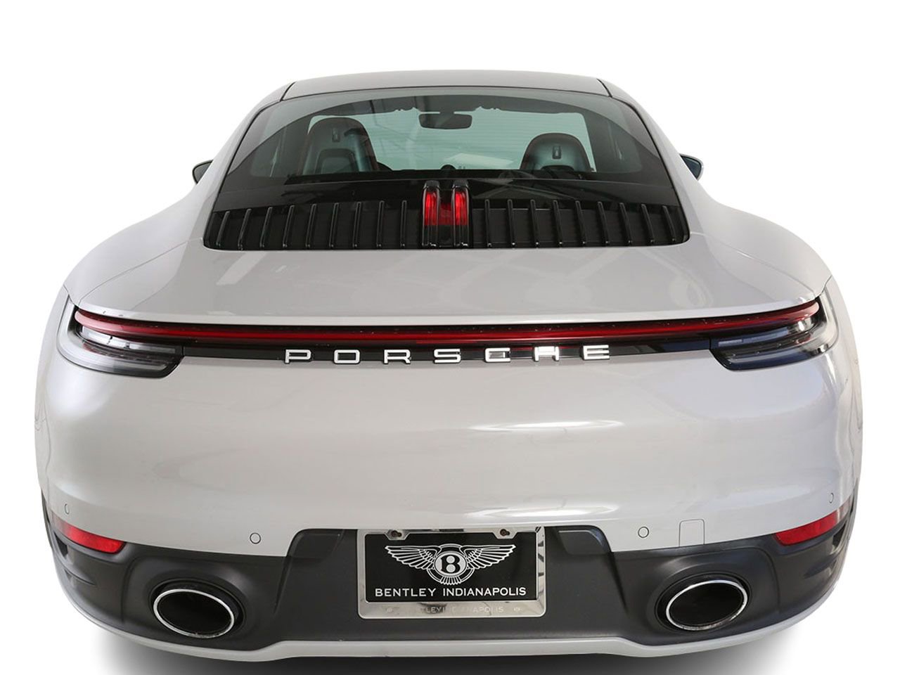 Used 2020 Porsche 911 Carrera S image 13