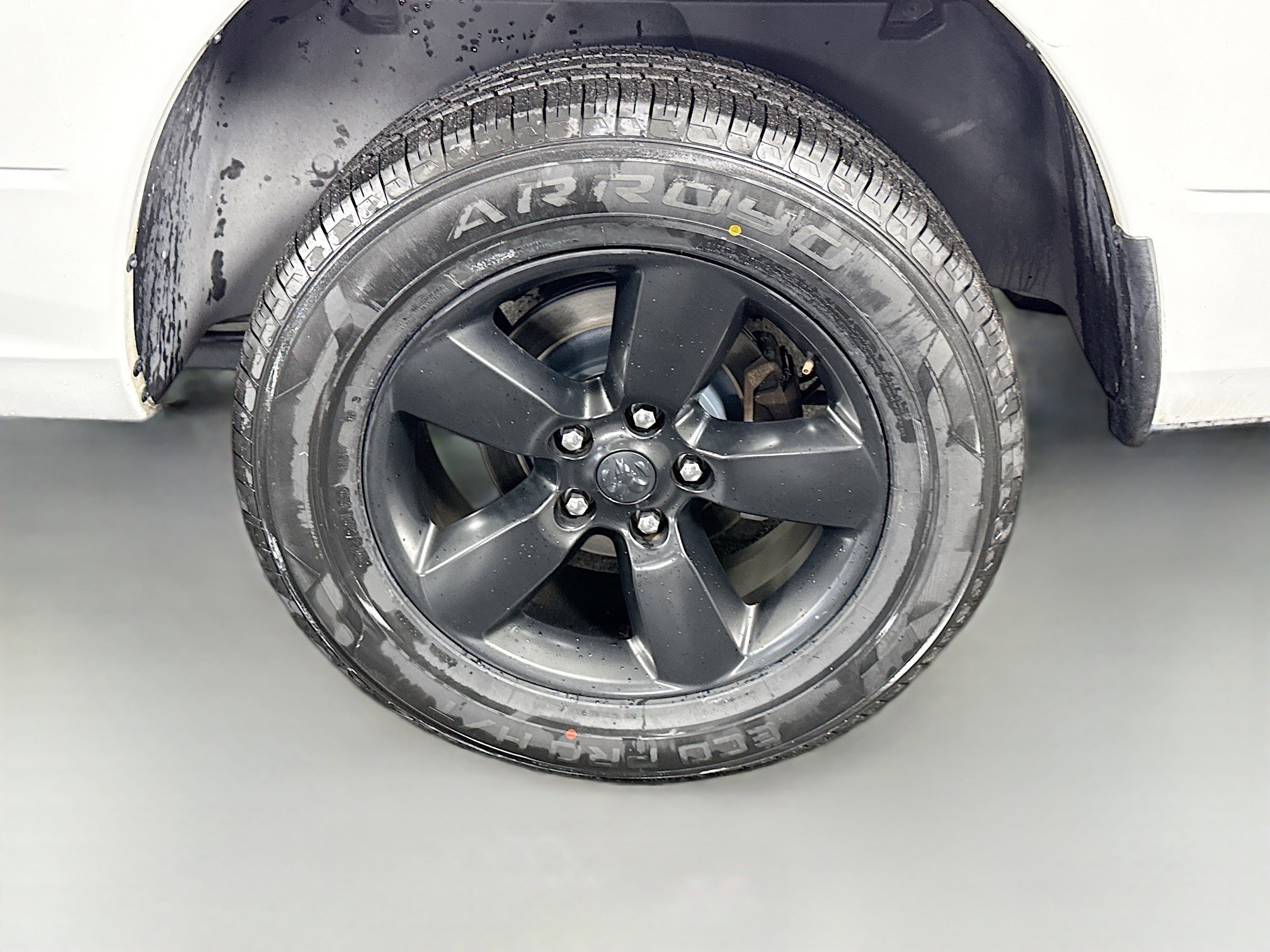 Used 2017 RAM 1500 Express w/ Express Value Package image 35