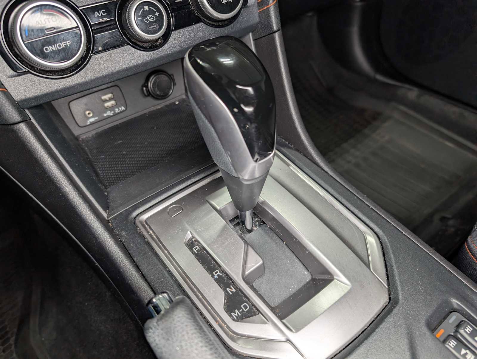 Used 2022 Subaru Crosstrek 2.0i Premium w/ Moonroof Package image 29