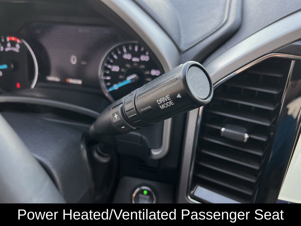 Used 2022 Ford F250 Lariat w/ Lariat Ultimate Package image 22