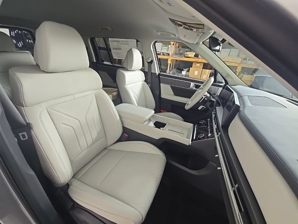 New 2027 Hyundai Santa Fe SEL FWD image 34