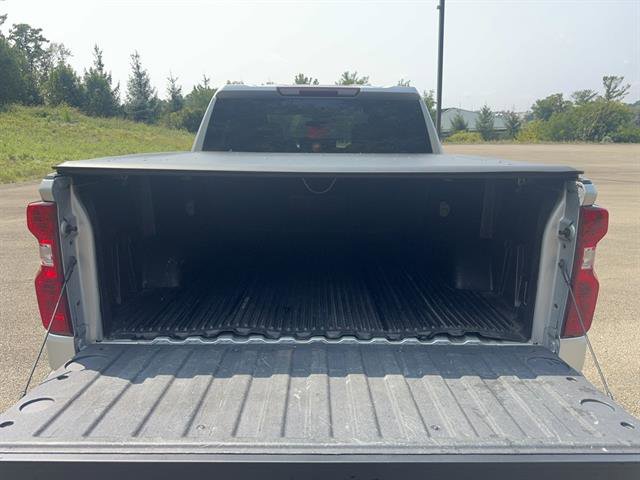 Used 2021 Chevrolet Silverado 1500 LT image 18